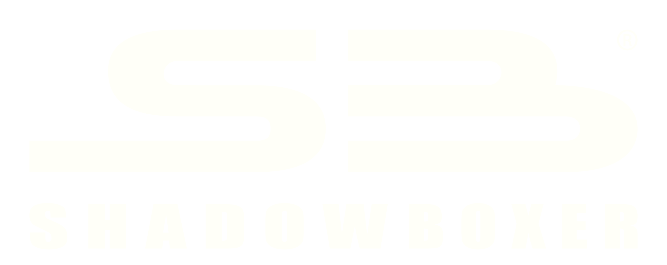 ShadowBoxer logo