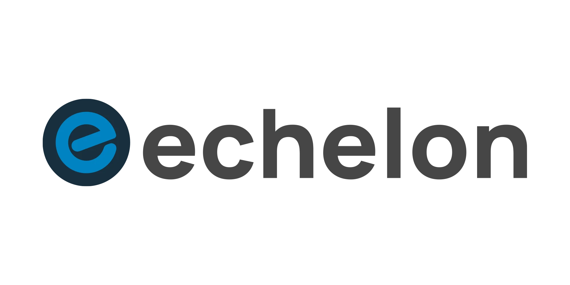 Echelon brand logo