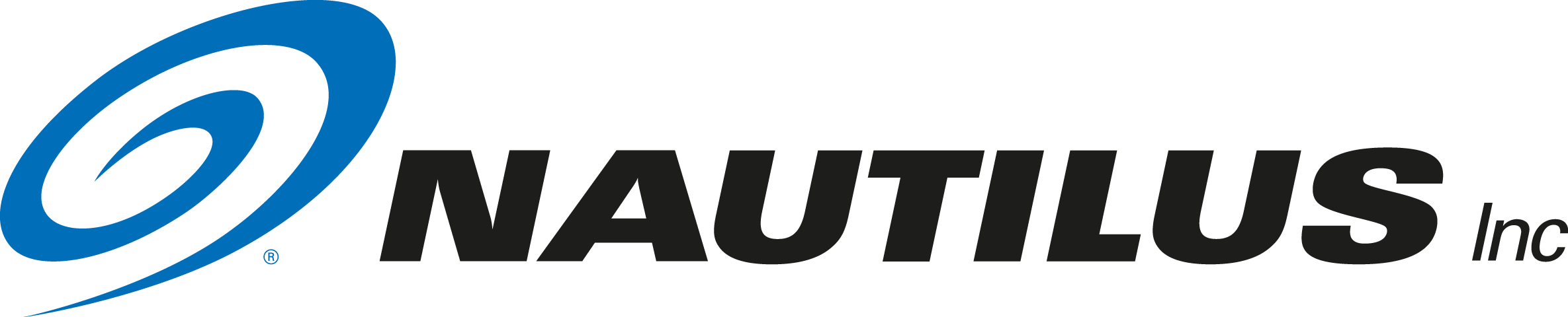 Nautilus logo