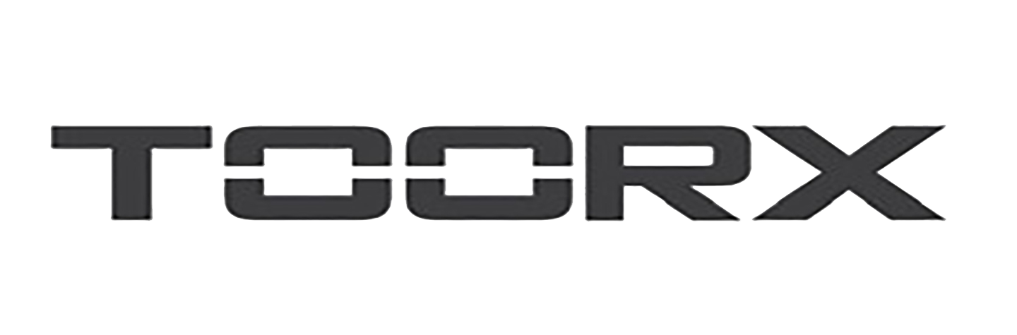 TOORX brand logo